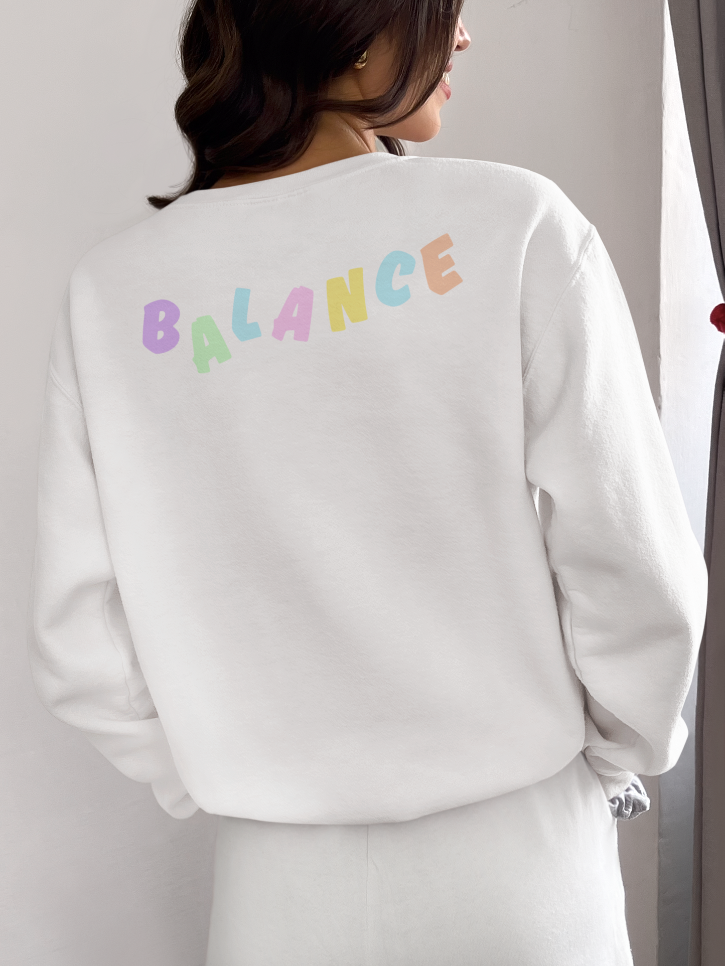 Balance Sweatshirt | Unisex