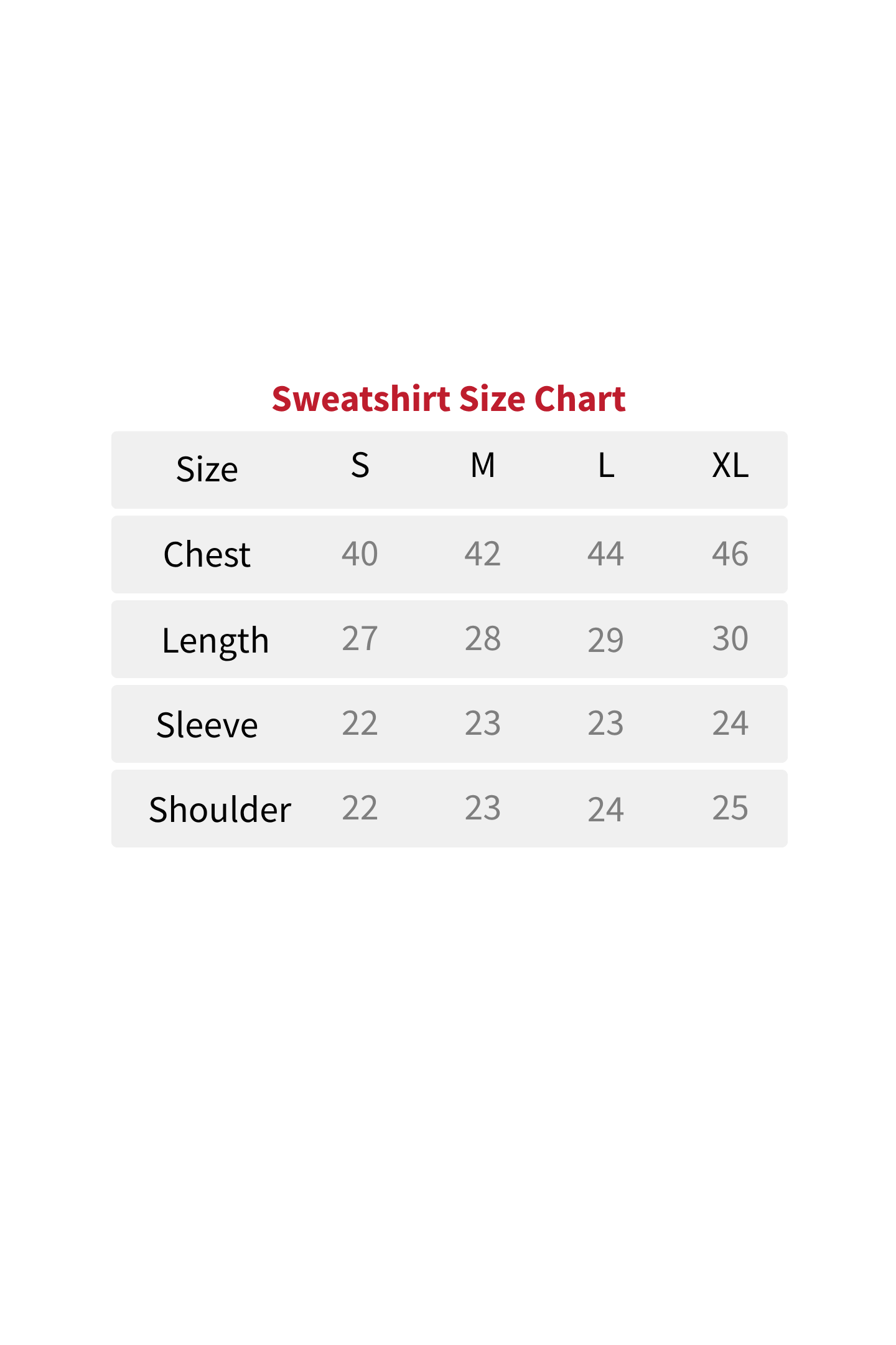 Balance | Sweatshirt