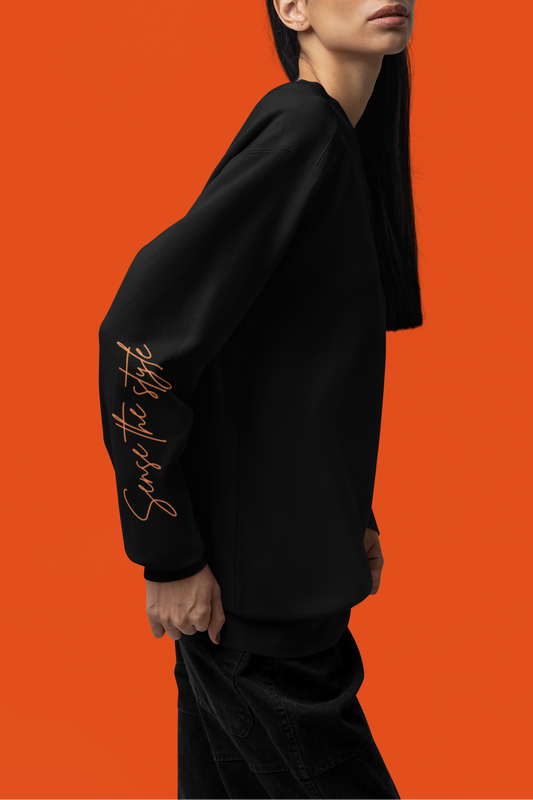 Senso Foresta Sweatshirt | Unisex