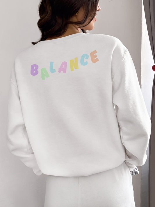 Balance Sweatshirt | Unisex