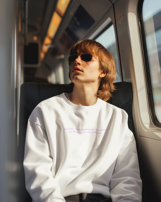 Balance Sweatshirt | Unisex