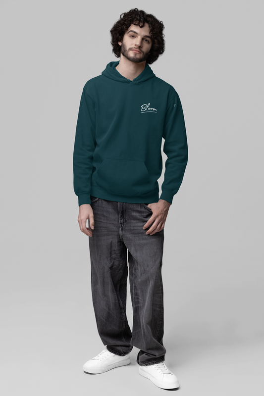 Leaf Me Alone | Hoodie