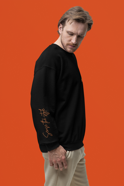 Senso Foresta Sweatshirt | Unisex