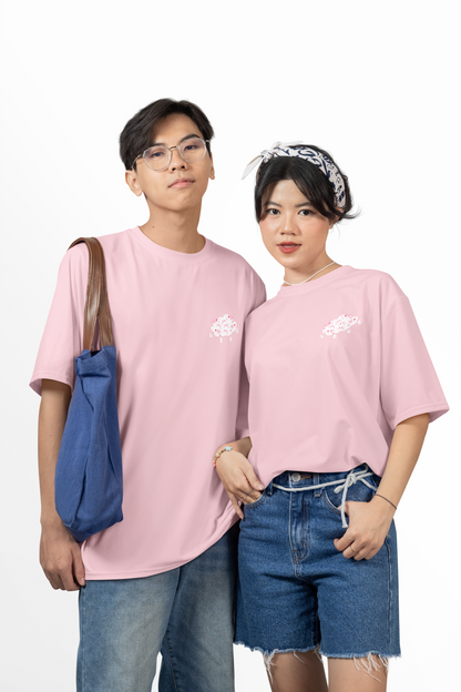 Love Notes | Element Oversized Tee