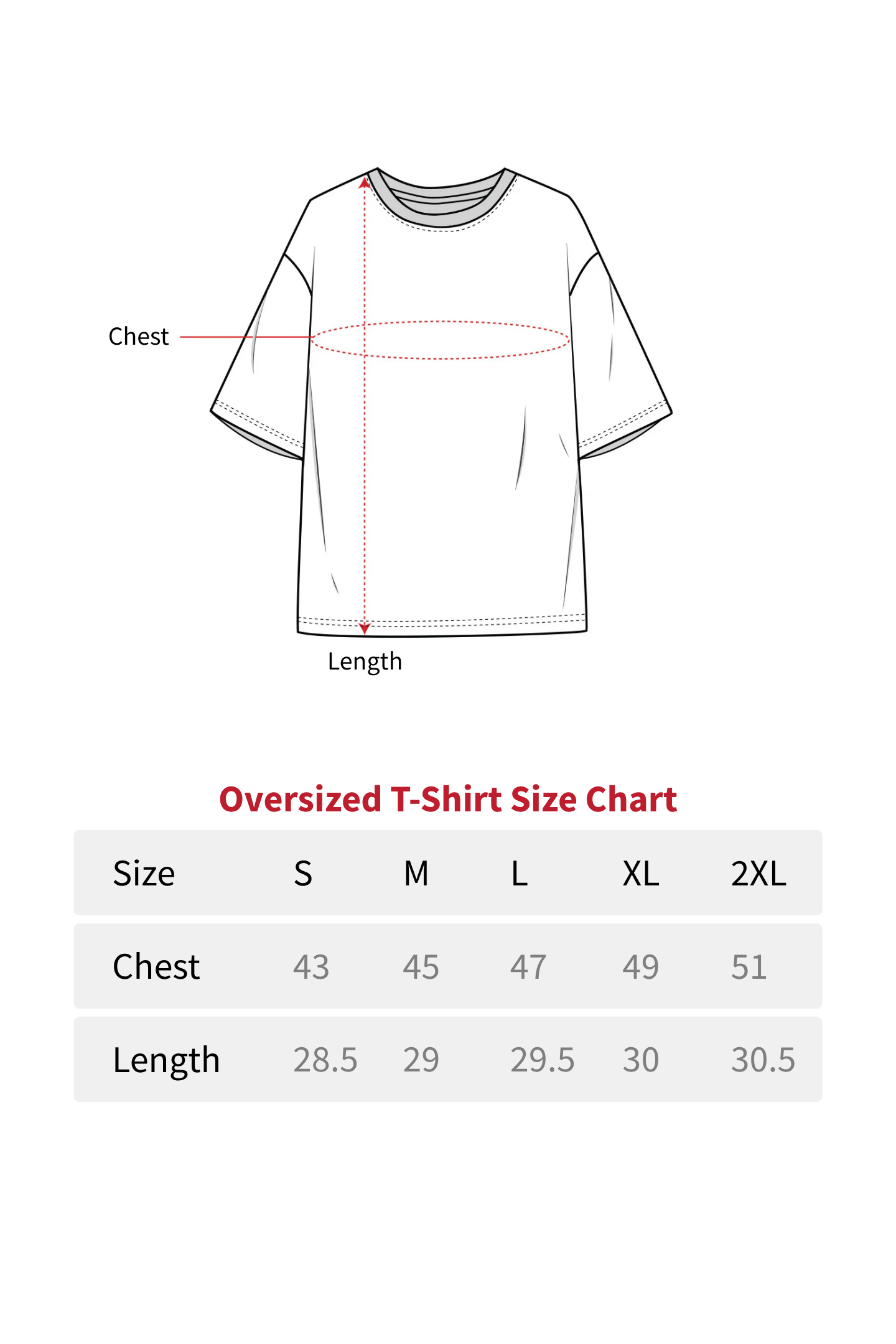 Moonlight Warrior Oversized T-Shirt | Light Weight