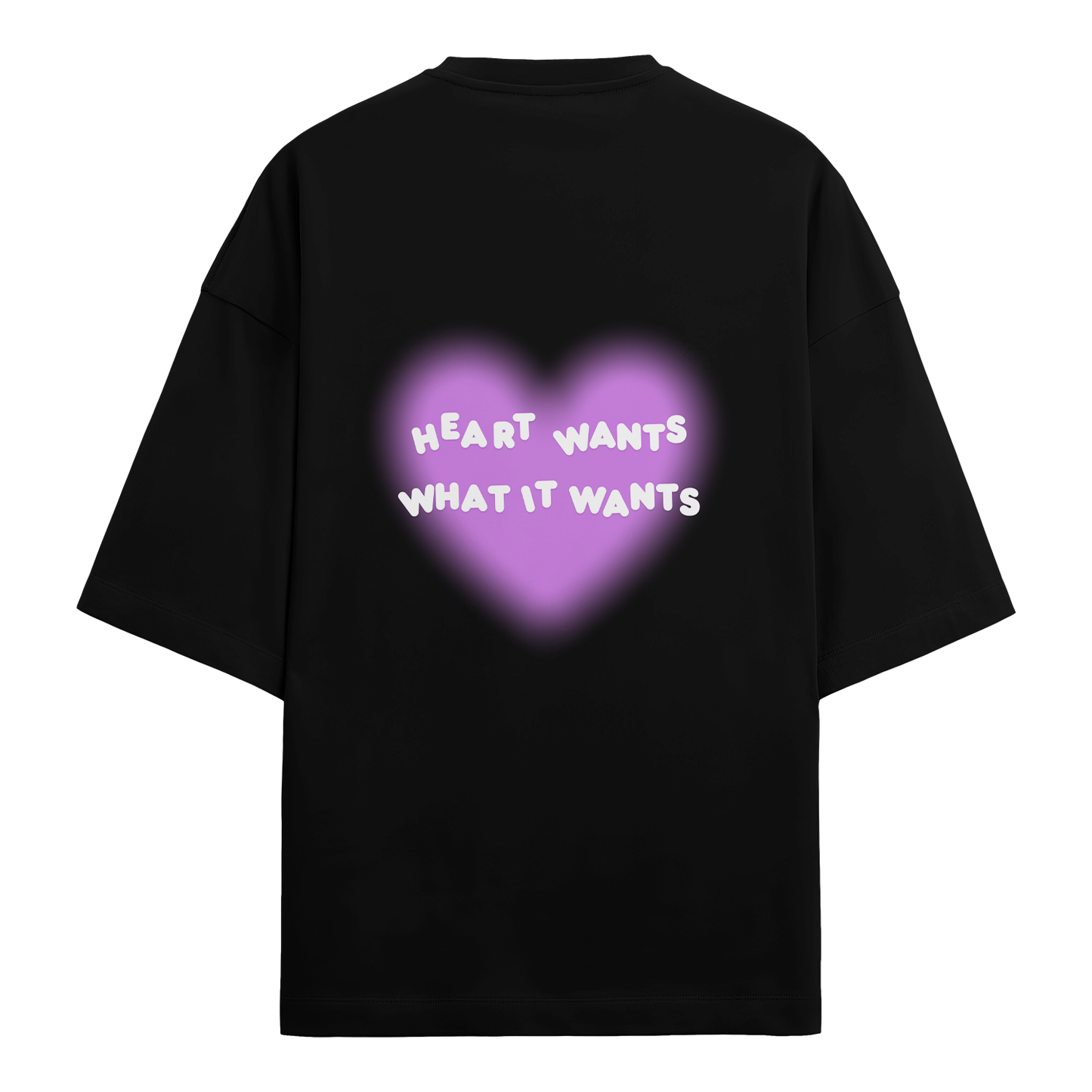 Soft Chaos | Essential Oversized Tee