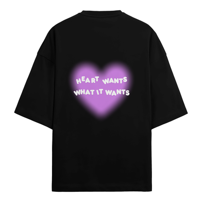Soft Chaos | Essential Oversized Tee