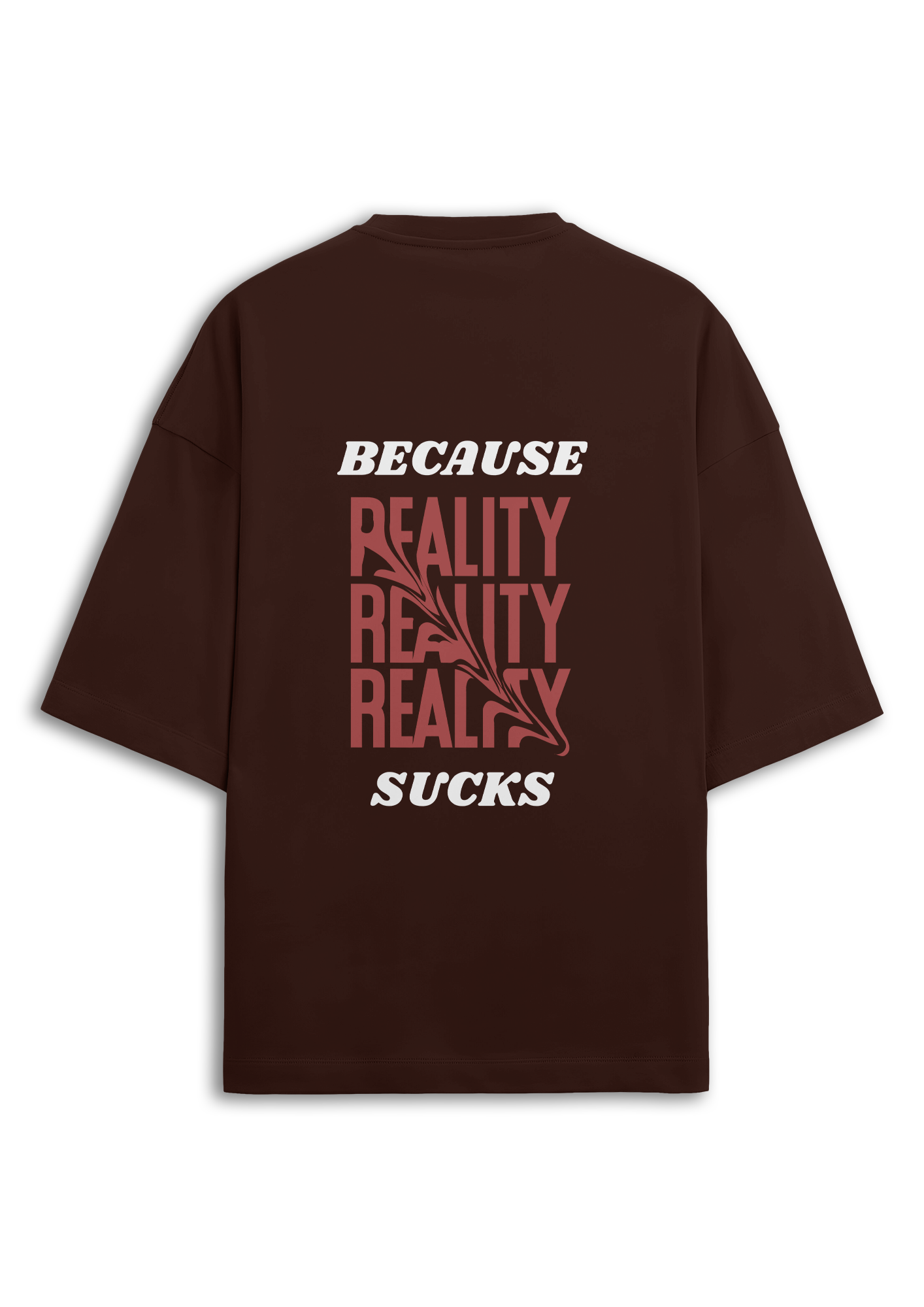 Wizard World | Studio Oversized Tee