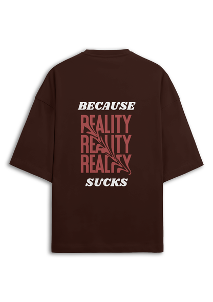 Wizard World | Studio Oversized Tee
